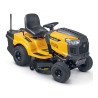 Tracteur tondeuse éjection arrière Cub Cadet LT1NR92 - coupe 92 cm modal atc