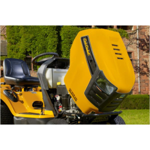 Tracteur tondeuse Cub Cadet LT1NR92