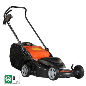 Tondeuse électrique poussée Oleo Mac G44PE Comfort Plus