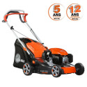 Tondeuse Oleo Mac G48TK Comfort Plus autotractée - coupe 46cm