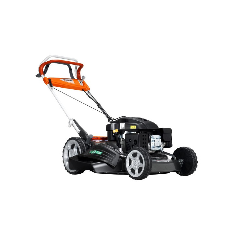 Tondeuse à variateur Oleo Mac G53VK Allroad