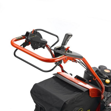 Tondeuse pro Wolf RT53K3