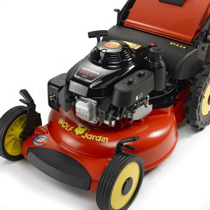 Tondeuse professionnelle Outils Wolf RT53X1