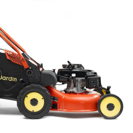 Tondeuse professionnelle Outils Wolf RT53X1