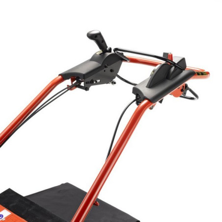 Tondeuse professionnelle Outils Wolf RT53X1