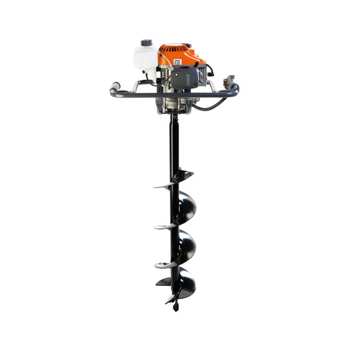 Tarière foreuse Oleo-Mac MTL51 + 1 mèche Ø 15cm