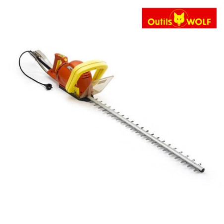 Taille haies électrique Outils Wolf XT70