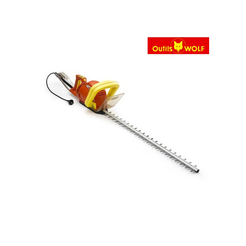 Taille haies électrique Outils Wolf XT70