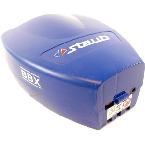 Pack batterie motobineuse Staub BBX