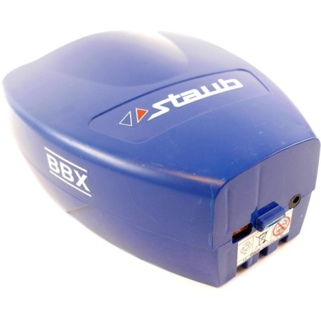 Pack batterie motobineuse Staub BBX