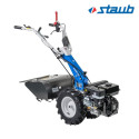 Motoculteur Staub FARMER K2S - largeur de travail de 50cm, moteur 183 cm3