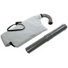 Kit sac aspirateur souffleur Oleo-Mac BV300 modal atc