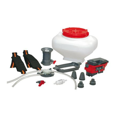 Kit atomiseur pour souffleur BV162 - OleoMac