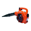 Souffleur aspirateur de feuilles portatif Echo ES250ES, moteur 2T 25.4cm³