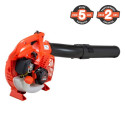 Souffleur à main Echo PB2520 nettoyer efficacement les feuilles et débris