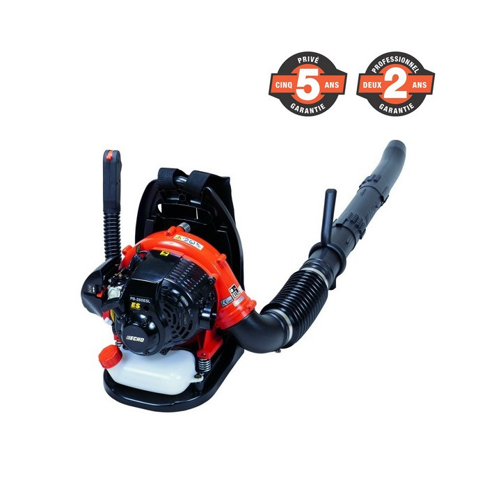 Echo PB265ESLT 37000001