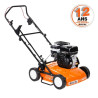 Scarificateur thermique Oleo-Mac SCA38R modal atc