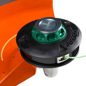 Débroussailleuse Oleo Mac BC530T thermique Professionnel