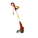 Taille-herbe à fil électrique Wolf OT945 - Léger et réglable, puissance 450W