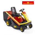 Tondeuse Autoportée éjection arrière Wolf A80B2 - coupe 80 cm