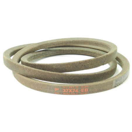 Courroie de lame autoportée Murray