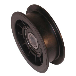 Poulie folle plate autoportée Murray