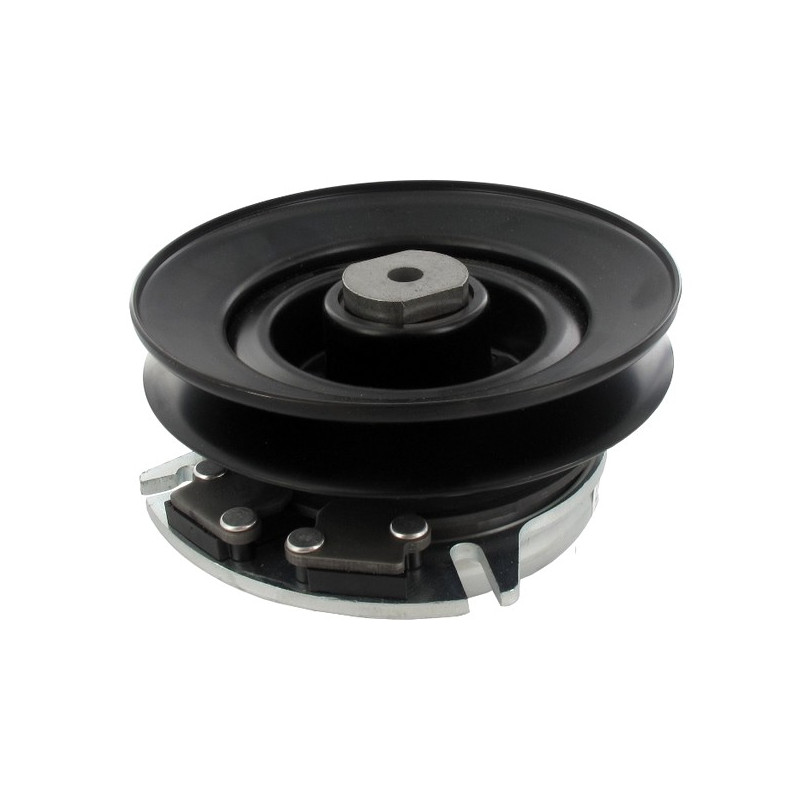 Embrayage tracteur tondeuse GGP/ Castelgarden / Alpina