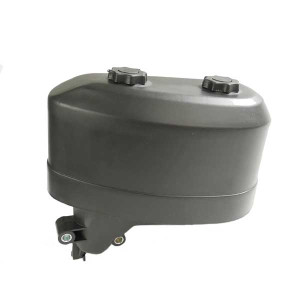 Boitier de filtre à air moteur GGP