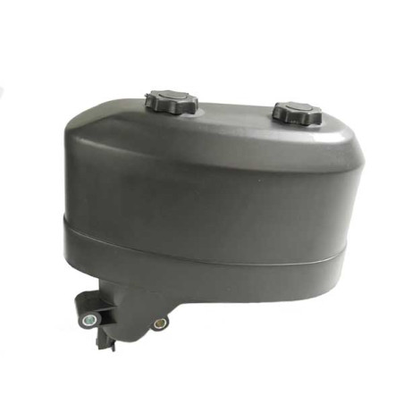 Boitier de filtre à air moteur GGP