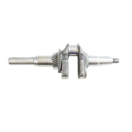 Vilebrequin Moteur GGP Complet TRE0701