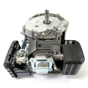 Moteur tracteur tondeuse GGP WBE170