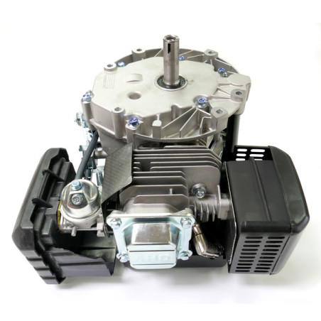 Moteur tracteur tondeuse GGP WBE170