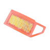 Filtre à air moteur GGP / Stiga TRE0702 - 118550321/0 modal atc