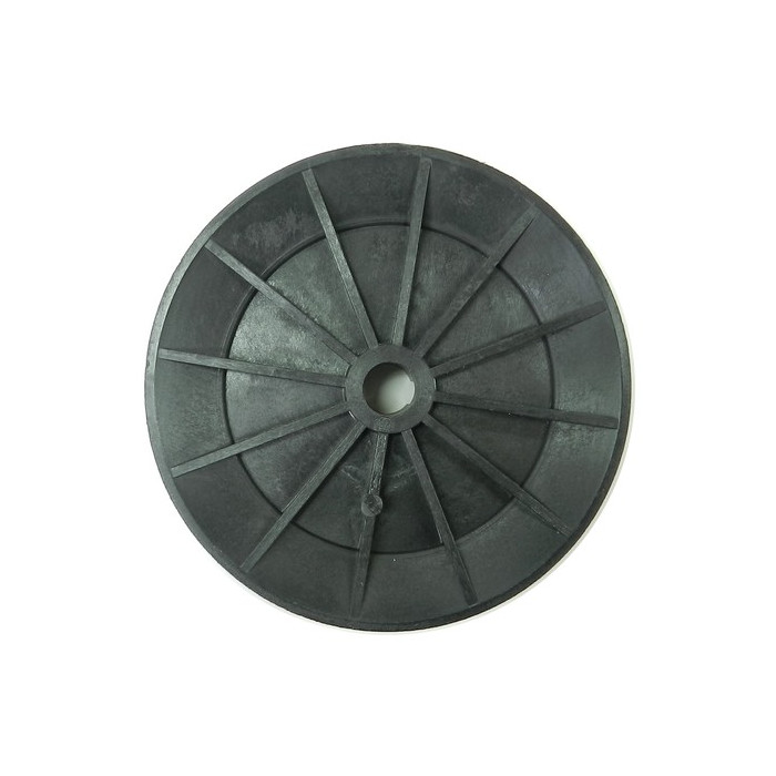 Poulie Tracteur Tondeuse GGP Castelgarden Mountfield 25601558 - Pièce De Rechange Originale
