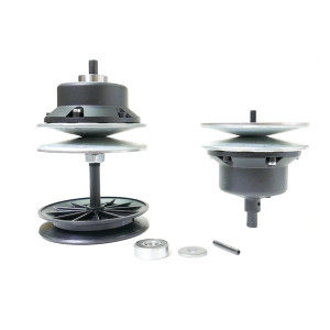 Variateur complet autoportée Alpina