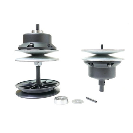 Variateur complet autoportée Alpina