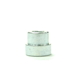 Bague courte écartement poulie inférieur autoportée GGP / Honda