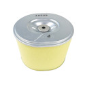 Filtre à air moteur Honda GX340 / GX390 Origine 17210ZE3505