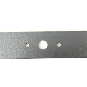 Lame droite soufflante autoportée GGP/ Honda