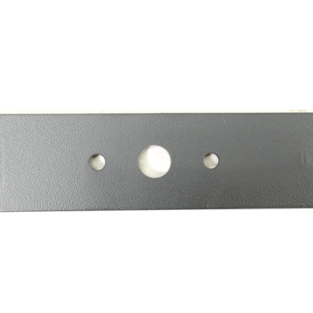 Lame droite soufflante autoportée GGP/ Honda