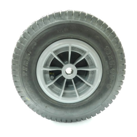 Roue arriere autoportée Alpina / GGP / Stiga EL63