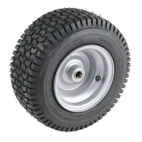 Roue arriere autoportée Alpina / GGP / Stiga EL63