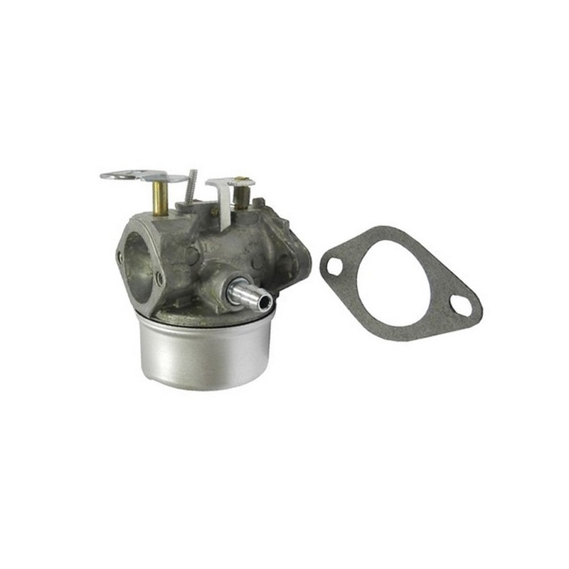 Carburateur Moteur Tecumseh 640349