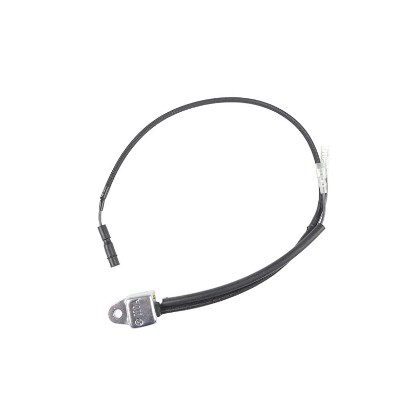 Diode arrêt moteur tracteur tondeuse Honda