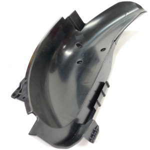 Bouchon mulching tracteur tondeuse Alpina