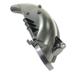 Bouchon mulching tracteur tondeuse Alpina