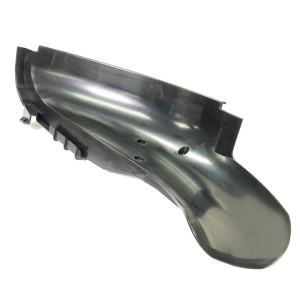 Bouchon mulching tracteur tondeuse Alpina