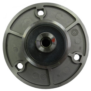 Palier lame droit autoportée GGP 84cm