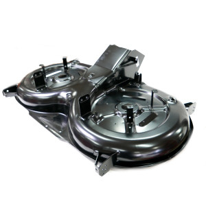 Carter de coupe tracteur tondeuse GGP 122 cm