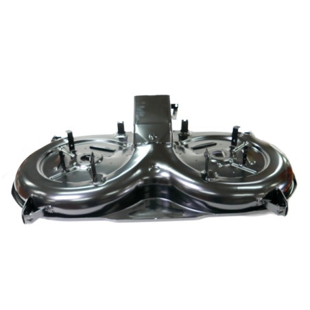 Carter de coupe tracteur tondeuse GGP 122 cm